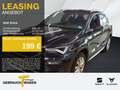 SEAT Ateca 1.5 TSI DSG XPERIENCE SIDE-ASSIST PARKLENK Schwarz - thumbnail 1