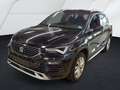 SEAT Ateca 1.5 TSI DSG XPERIENCE SIDE-ASSIST PARKLENK Schwarz - thumbnail 2