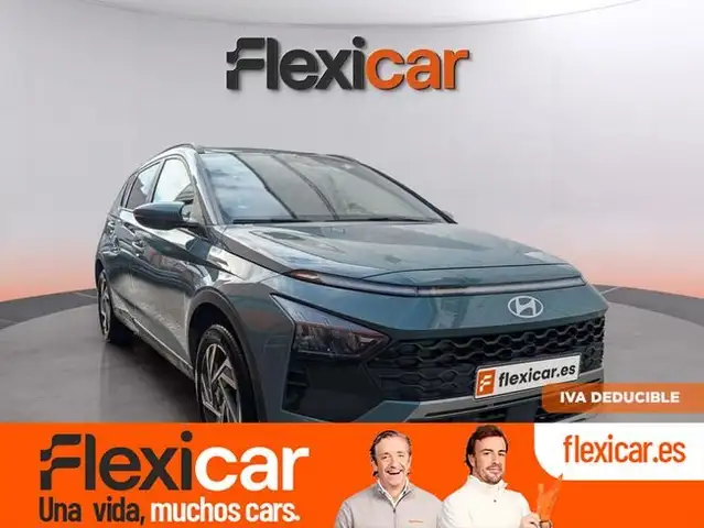 Hyundai BAYON 1.2 MPI Maxx