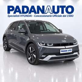 Ioniq 5 84 kWh Exclusive Plus rwd