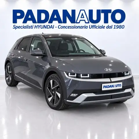 Hyundai IONIQ 5 Ioniq 5 84 kWh Exclusive Plus rwd