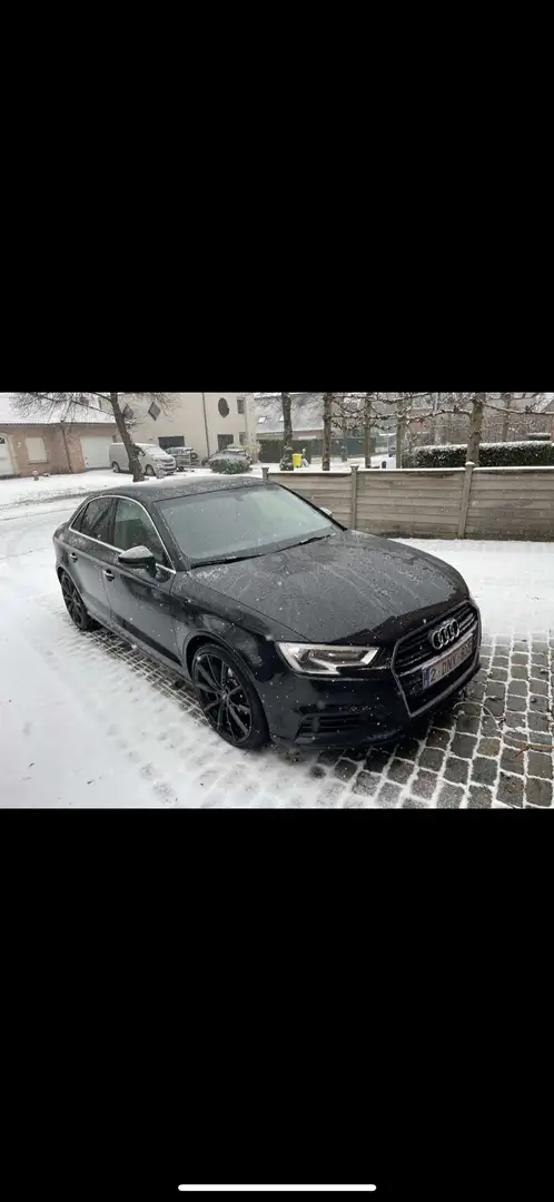 Audi A3 1.9 TDI Ambition - 2