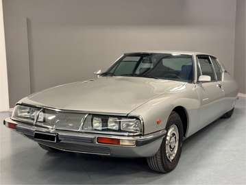 1974 - ASI - CRS - TARGA ORO - RESTAURO TOTALE