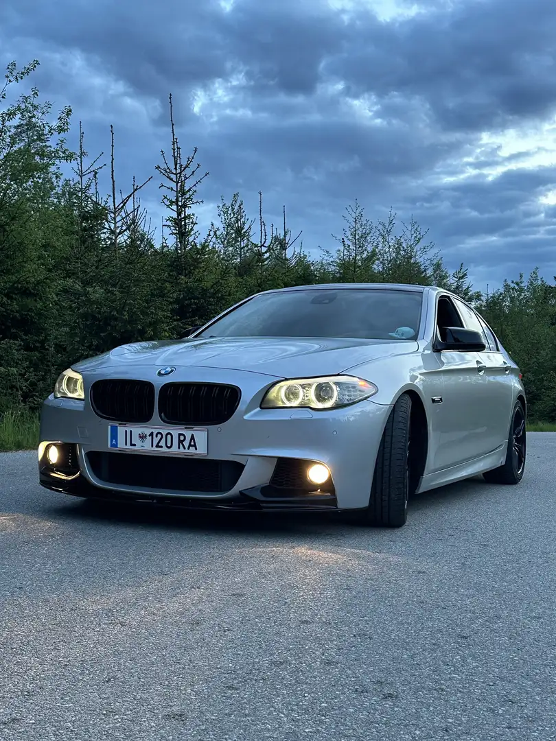 BMW 525 525d Aut. - 2