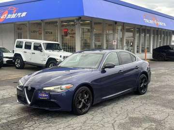 GIULIA Q4 BASE