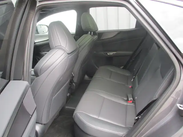 Lexus NX 450h+ NX 450H 2.5 PHEV CVT F SPORT SHZ+2xKlima+Kam. Ansicht 13