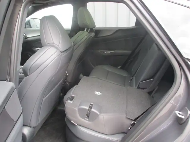 Lexus NX 450h+ NX 450H 2.5 PHEV CVT F SPORT SHZ+2xKlima+Kam. Ansicht 14