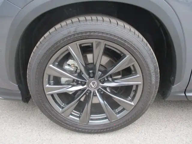 Lexus NX 450h+ NX 450H 2.5 PHEV CVT F SPORT SHZ+2xKlima+Kam. Ansicht 28