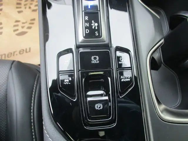 Lexus NX 450h+ NX 450H 2.5 PHEV CVT F SPORT SHZ+2xKlima+Kam. Ansicht 24