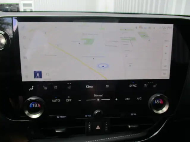 Lexus NX 450h+ NX 450H 2.5 PHEV CVT F SPORT SHZ+2xKlima+Kam. Ansicht 20