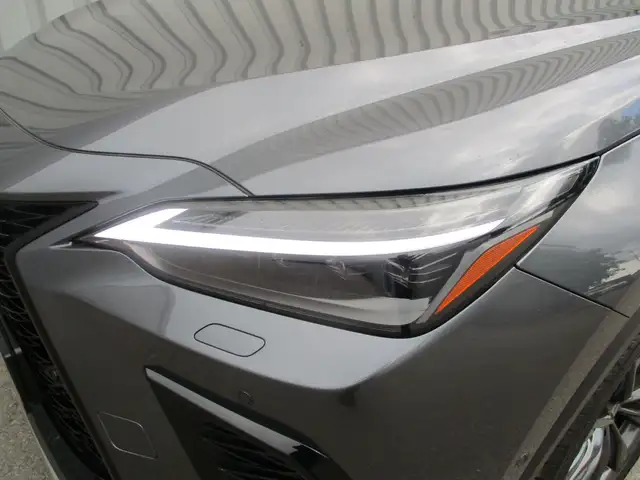 Lexus NX 450h+ NX 450H 2.5 PHEV CVT F SPORT SHZ+2xKlima+Kam. Ansicht 29
