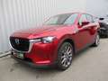 Mazda CX-60 2.5L e-SKYACTIV PHEV AWD EXCLUSIVE CON/DRI/PAN Aut Rot - thumbnail 2