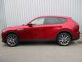 Mazda CX-60 2.5L e-SKYACTIV PHEV AWD EXCLUSIVE CON/DRI/PAN Aut Rot - thumbnail 4
