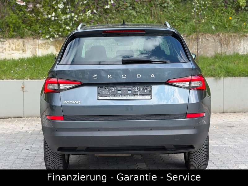 Photo du véhicule