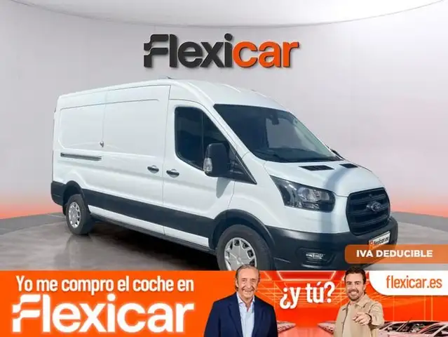 Ford Transit Connect L2+H2+96+kW+%2F+131+CV+MHEV