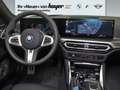 BMW i4 eDrive35 M Sportpaket Pro Laserlicht SHZ Navi Schwarz - thumbnail 5