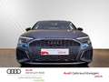 Audi A3 Sportback 35 TFSI S-line Navi+ LED Parkassist Grau - thumbnail 2