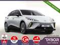 MG MG4 64kWh Luxury LED Nav Kam360° PDC ACC Keyl Weiß - thumbnail 1