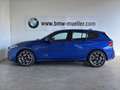 BMW 120 SAG M Sport AdapLED/KZUG/CAM/DAB/SH/M-Fwk Blau - thumbnail 14