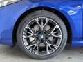 BMW 120 SAG M Sport AdapLED/KZUG/CAM/DAB/SH/M-Fwk Blau - thumbnail 3