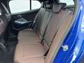 BMW 120 SAG M Sport AdapLED/KZUG/CAM/DAB/SH/M-Fwk Blau - thumbnail 8