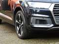 Audi Q7 3.0 TDI e-tr. q. Pr. 21" wielen, airco, CC, Panoda Blauw - thumbnail 5