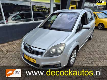 Opel Zafira 1.8 Enjoy/AIRCO/TREKHAAK
