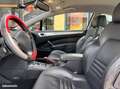 Peugeot 407 coupe 3.0 210 feline bva Rouge - thumbnail 5