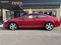 Peugeot 407 coupe 3.0 210 feline bva Rouge - thumbnail 18