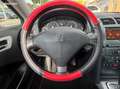 Peugeot 407 coupe 3.0 210 feline bva Rouge - thumbnail 4