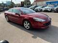 Peugeot 407 coupe 3.0 210 feline bva Rouge - thumbnail 16