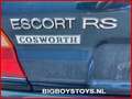 Ford Escort 2.0 RS Cosworth Executive Blau - thumbnail 24