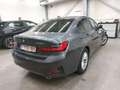 BMW 320 dA Berline 163 *FULL LED-NAVI-CUIR-CRUISE* Gris - thumbnail 3