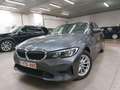 BMW 320 dA Berline 163 *FULL LED-NAVI-CUIR-CRUISE* Gris - thumbnail 2