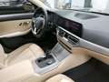 BMW 320 dA Berline 163 *FULL LED-NAVI-CUIR-CRUISE* Gris - thumbnail 4