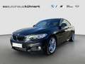 BMW 220 d Coupe ///M-Sport Xenon Schalter 2. Hand HiFi Schwarz - thumbnail 1