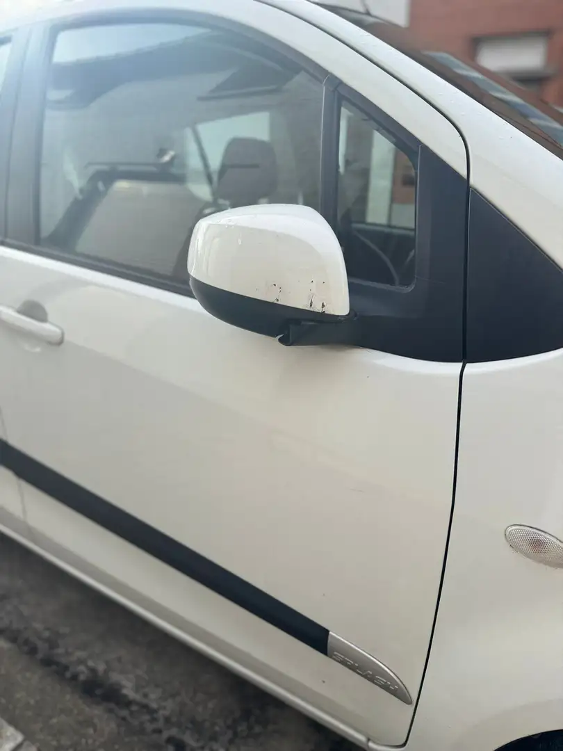 Suzuki Splash 1.0 Automatik Club - 2