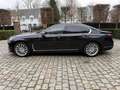 BMW 750 i xDrive Aut. - Slechts 27.730 km - 1°Eigenaar Zwart - thumbnail 4