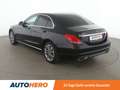 Mercedes-Benz C 350 Avantgarde Aut.*LED*NAVI*ACC*PDC*SHZ*KLIMA* Nero - thumbnail 4