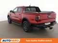 Ford Ranger 3.0 EcoBlue Wildtrak e-4WD Doppelkabine Aut.*NAVI* Rot - thumbnail 4
