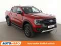 Ford Ranger 3.0 EcoBlue Wildtrak e-4WD Doppelkabine Aut.*NAVI* Rot - thumbnail 8
