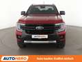 Ford Ranger 3.0 EcoBlue Wildtrak e-4WD Doppelkabine Aut.*NAVI* Rot - thumbnail 9