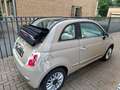 Fiat 500C 500C 1.2i Cult/2014/Cabrio/Clim/J.Alu/Bel état Beige - thumbnail 20
