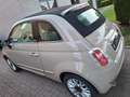 Fiat 500C 500C 1.2i Cult/2014/Cabrio/Clim/J.Alu/Bel état Beige - thumbnail 5