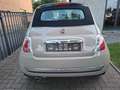 Fiat 500C 500C 1.2i Cult/2014/Cabrio/Clim/J.Alu/Bel état Beige - thumbnail 4