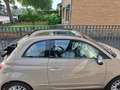 Fiat 500C 500C 1.2i Cult/2014/Cabrio/Clim/J.Alu/Bel état Beige - thumbnail 21