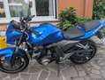 Kawasaki Z 750 Modrá - thumbnail 5
