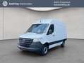 Mercedes-Benz 317 CDI Sprinter Standard, Klima, MBUX, Navi, Wit - thumbnail 1