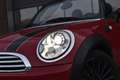 MINI Cooper Cabrio Mini 1.6 Pepper Youngtimer Navi - Leer - Xenon - C Rood - thumbnail 4
