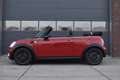 MINI Cooper Cabrio Mini 1.6 Pepper Youngtimer Navi - Leer - Xenon - C Rood - thumbnail 5